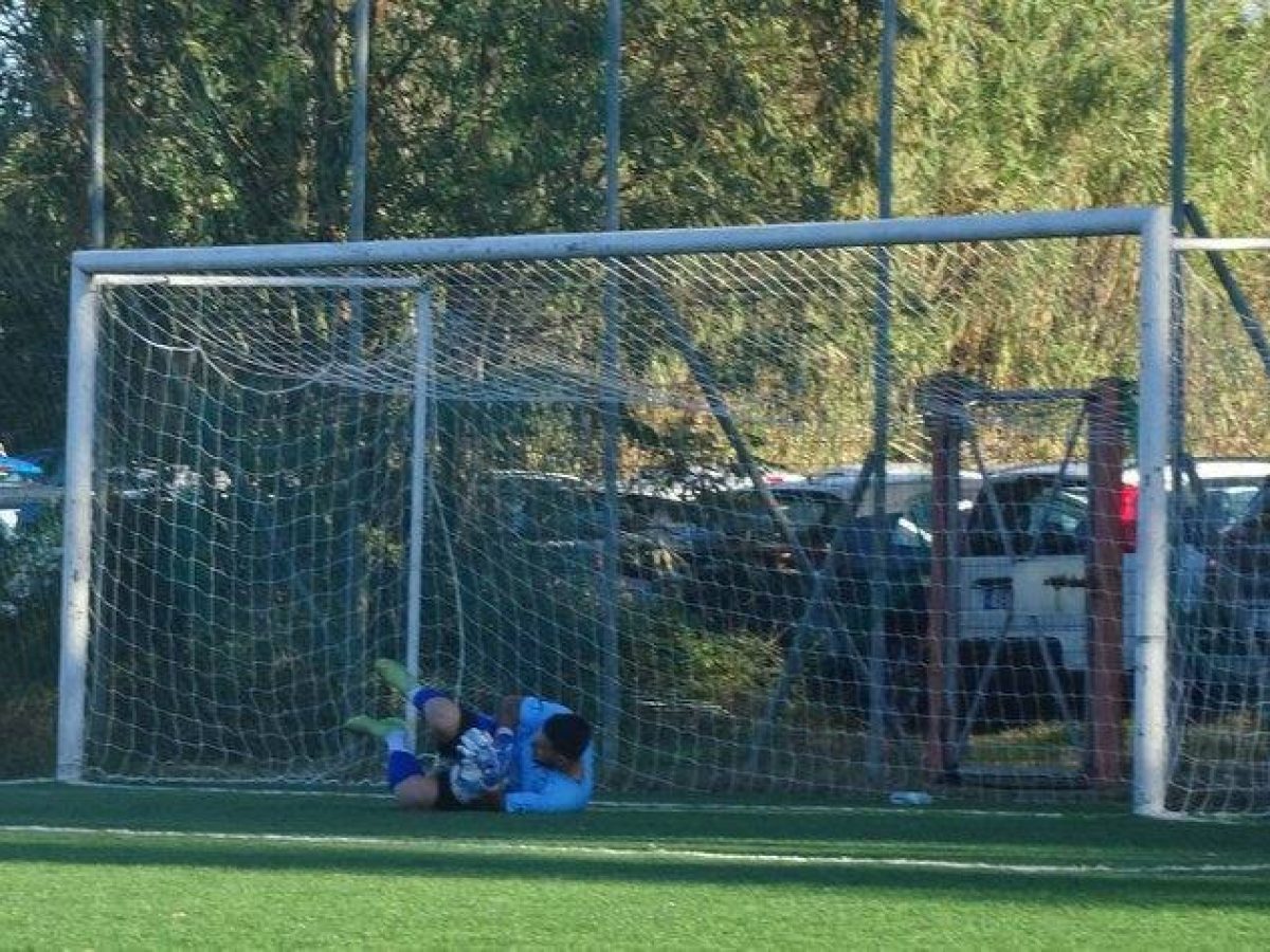 Τα Σαββατιάτικα αποτελέσματα σε Α – Β ΕΠΣΚ