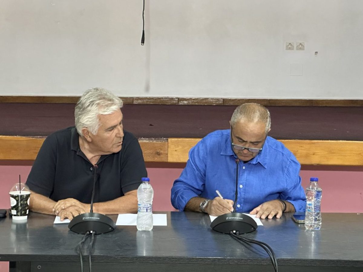 Τακτική συνεδρίαση του Δημοτικού Συμβουλίου Λέρου με σημαντικά θέματα στην ημερήσια διάταξη την Πέμπτη 26 Μαρτίου