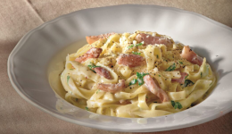 taliateles-me-beikon-ke-parmezana