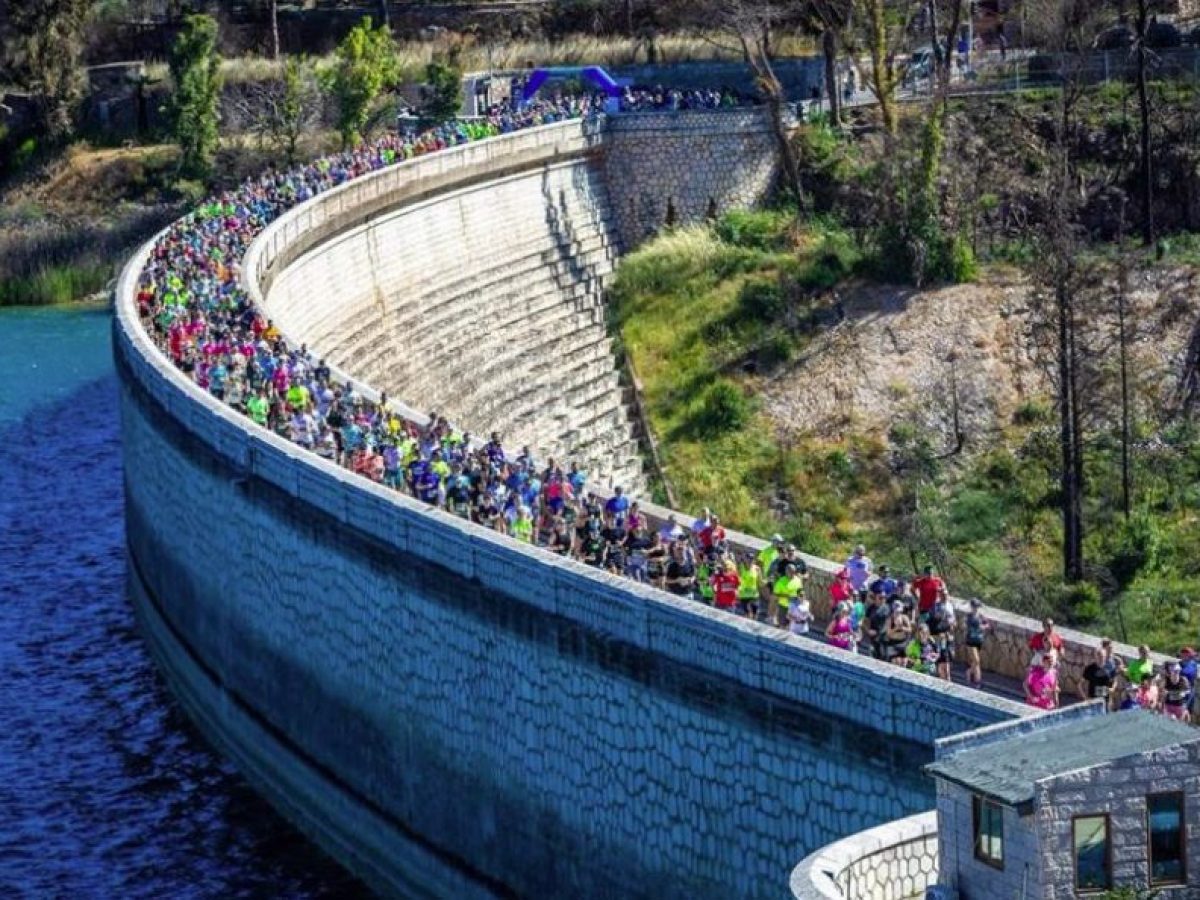 Τελμησσός: Στις 24/05 το Marathon Lake Run – Όλες οι λεπτομέρειες του αγώνα