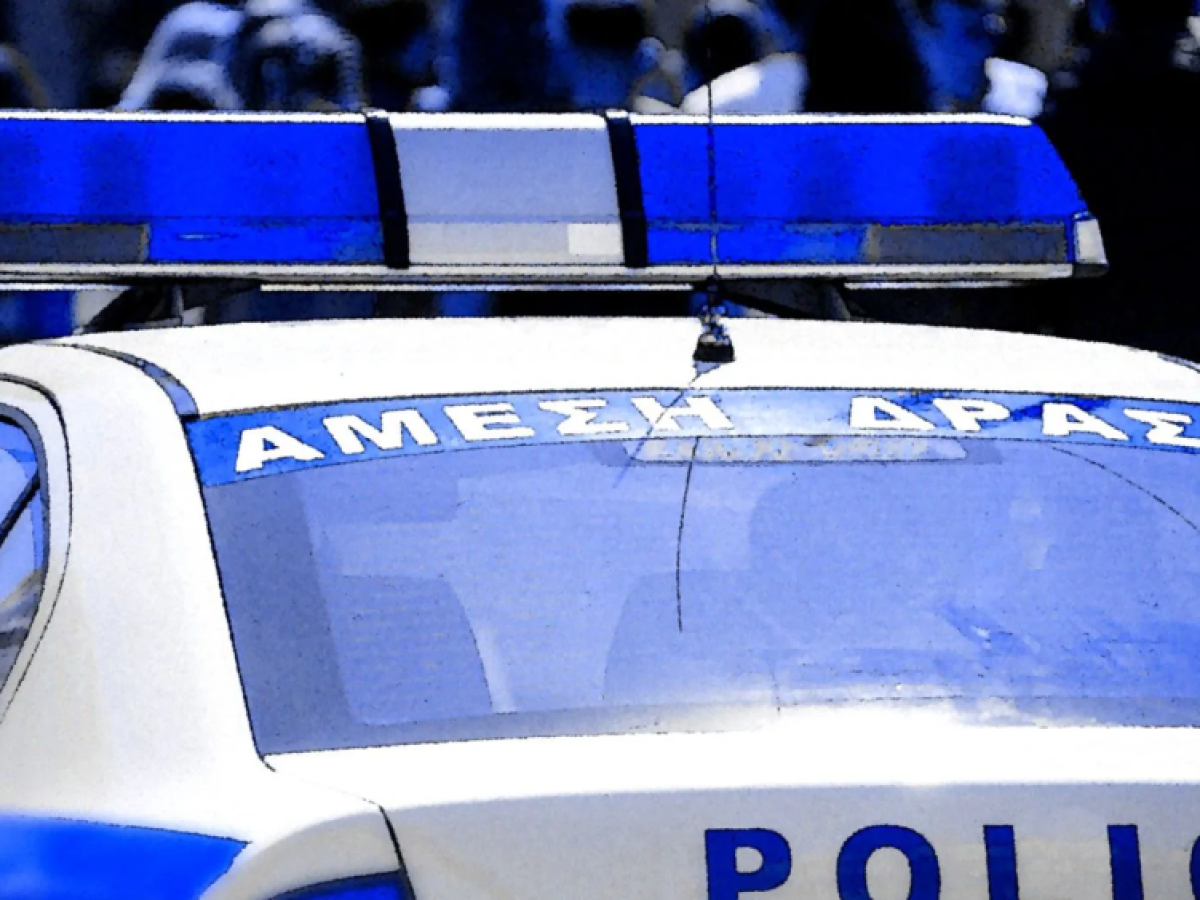 Τέλος στη Δράση Συμμορίας Ανηλίκων στις Αχαρνές: 35 Χτυπήματα σε Οδηγούς και Σπίτια