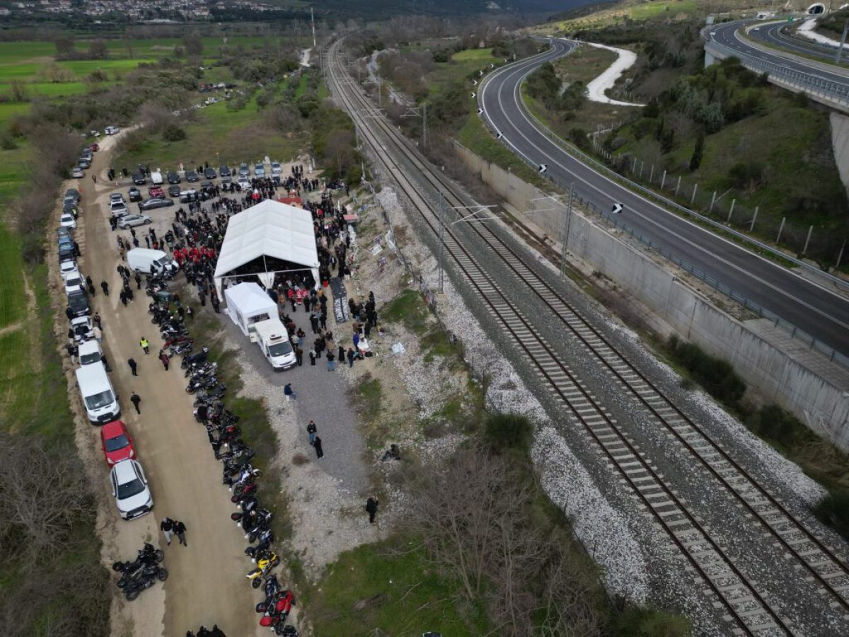 Τέμπη, σύμβαση 717: Στο εδώλιο ελεγκτές της Εθνικής Αρχής Διαφάνειας – Διακοπή στη δίκη