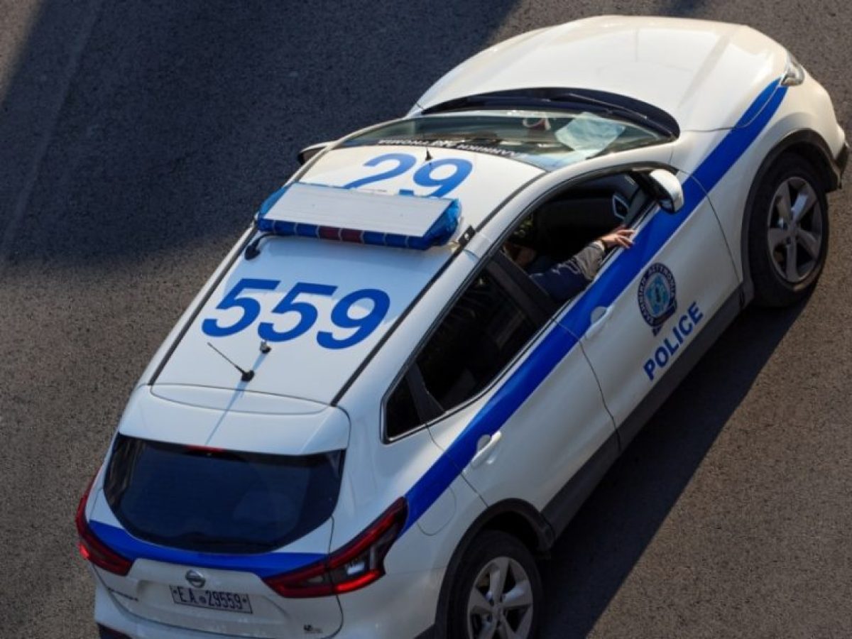 Τέσσερις συλλήψεις για ναρκωτικά στην Κίσσαμο Χανίων