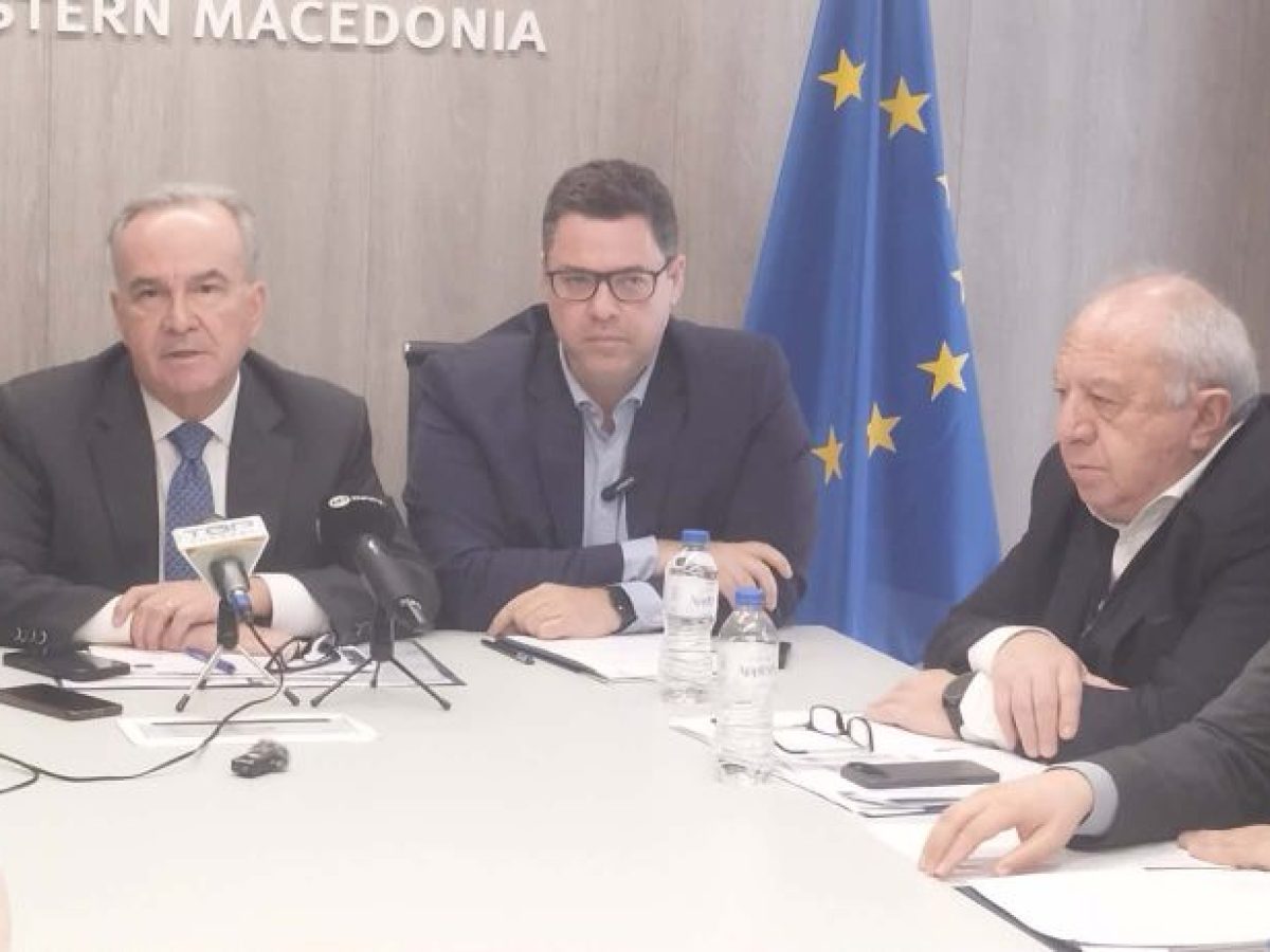 Θ. Κοντογεώργης: Εντατικός έλεγχος στην αγορά καυσίμων