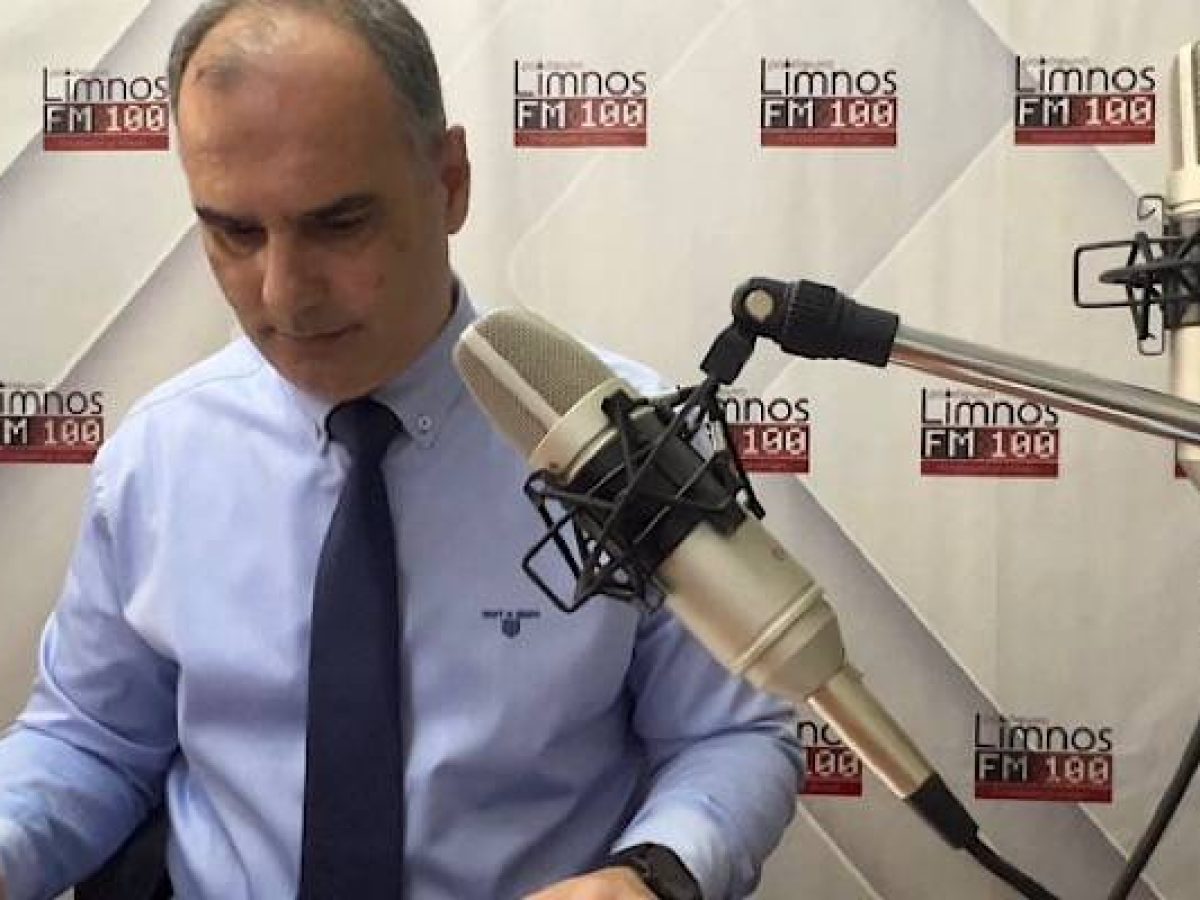 Θ. Λούκας: «Η δημοτική αρχή επιδεικνύει αδυναμία στη διαχείριση κρίσεων (Video)