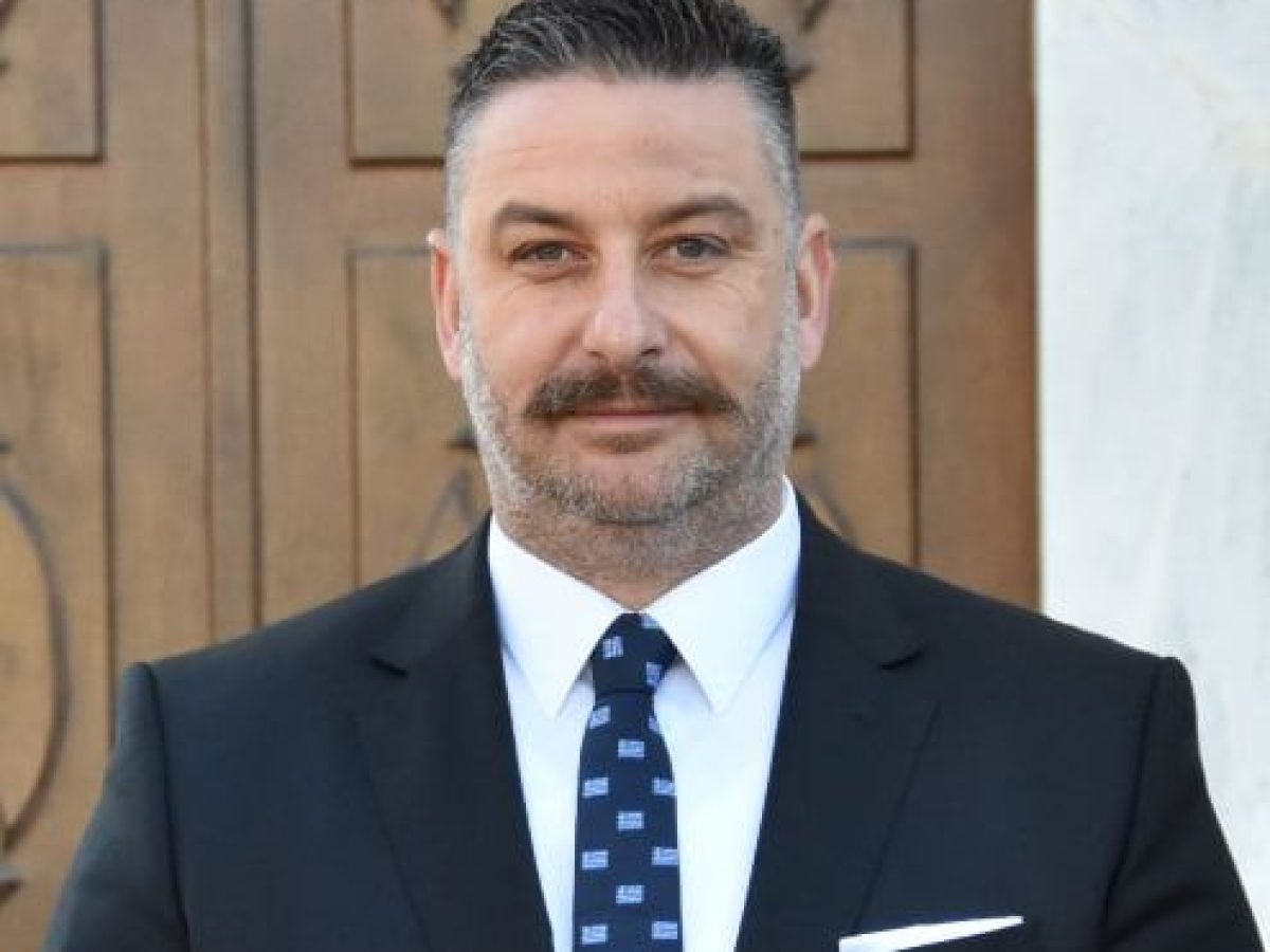 Θ. Μαυρομμάτης για την 25η Μαρτίου: Ας κρατήσουμε ζωντανές τις αξίες που μας ενώνουν