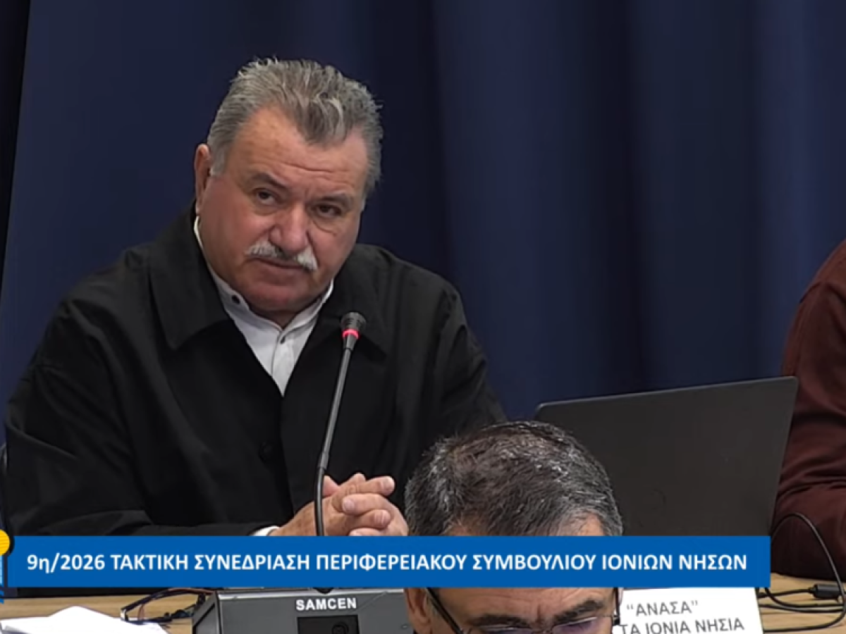 Θ.Γαλιατσάτος στο Περιφερειακό: «Η κυβέρνηση αγνοεί τους υγειονομικούς – Να επιστρέψει το θέμα με στοιχεία και λύσεις για τη στέγαση»