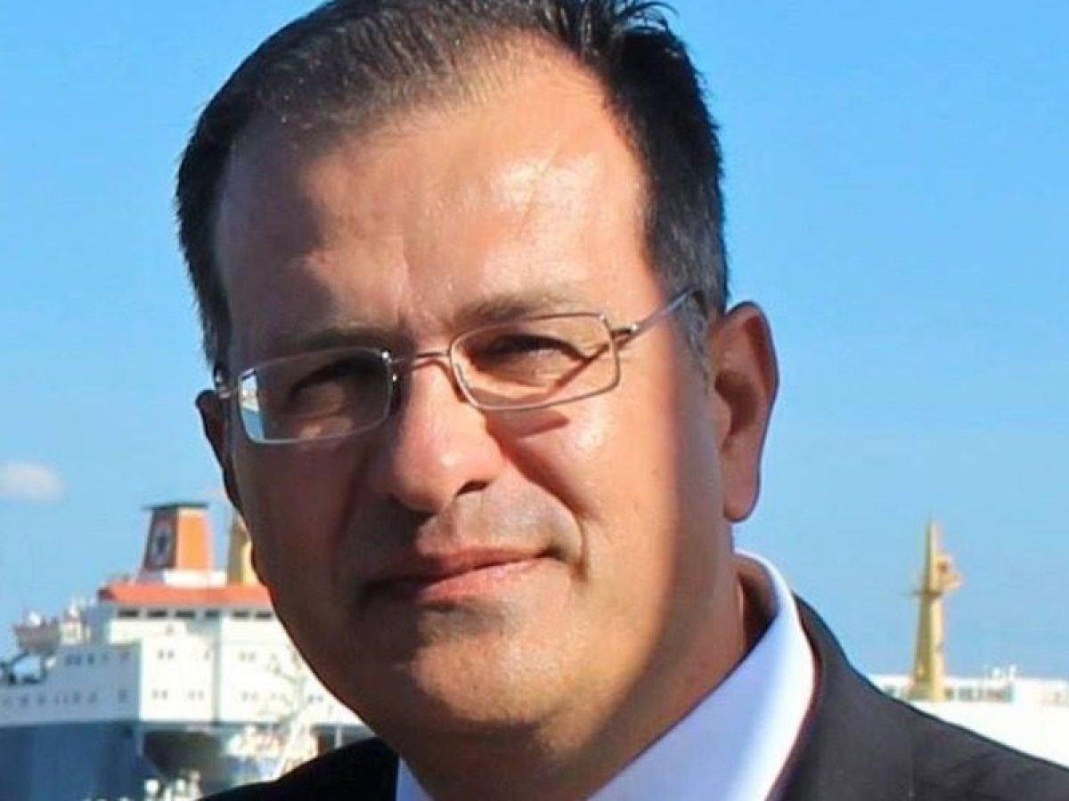 &Theta;.&Beta;&alpha;&lambda;&sigma;&alpha;&mu;ί&delta;&eta;&sigmaf;:&Pi;&rho;&omicron;ϋ&pi;&omicron;&lambda;&omicron;&gamma;&iota;&sigma;&mu;ό&sigmaf; 2026 &Pi;.&Beta;.&Alpha;-&Alpha;&delta;&iota;&kappa;&alpha;&iota;&omicron;&lambda;ό&gamma;&eta;&tau;&eta; &eta; 3&mu;&eta;&nu;&eta; &kappa;&alpha;&theta;&upsilon;&sigma;&tau;έ&rho;&eta;&sigma;&eta; &sigma;&tau;&eta;&nu; &psi;ή&phi;&iota;&sigma;&eta; &tau;&omicron;&upsilon;