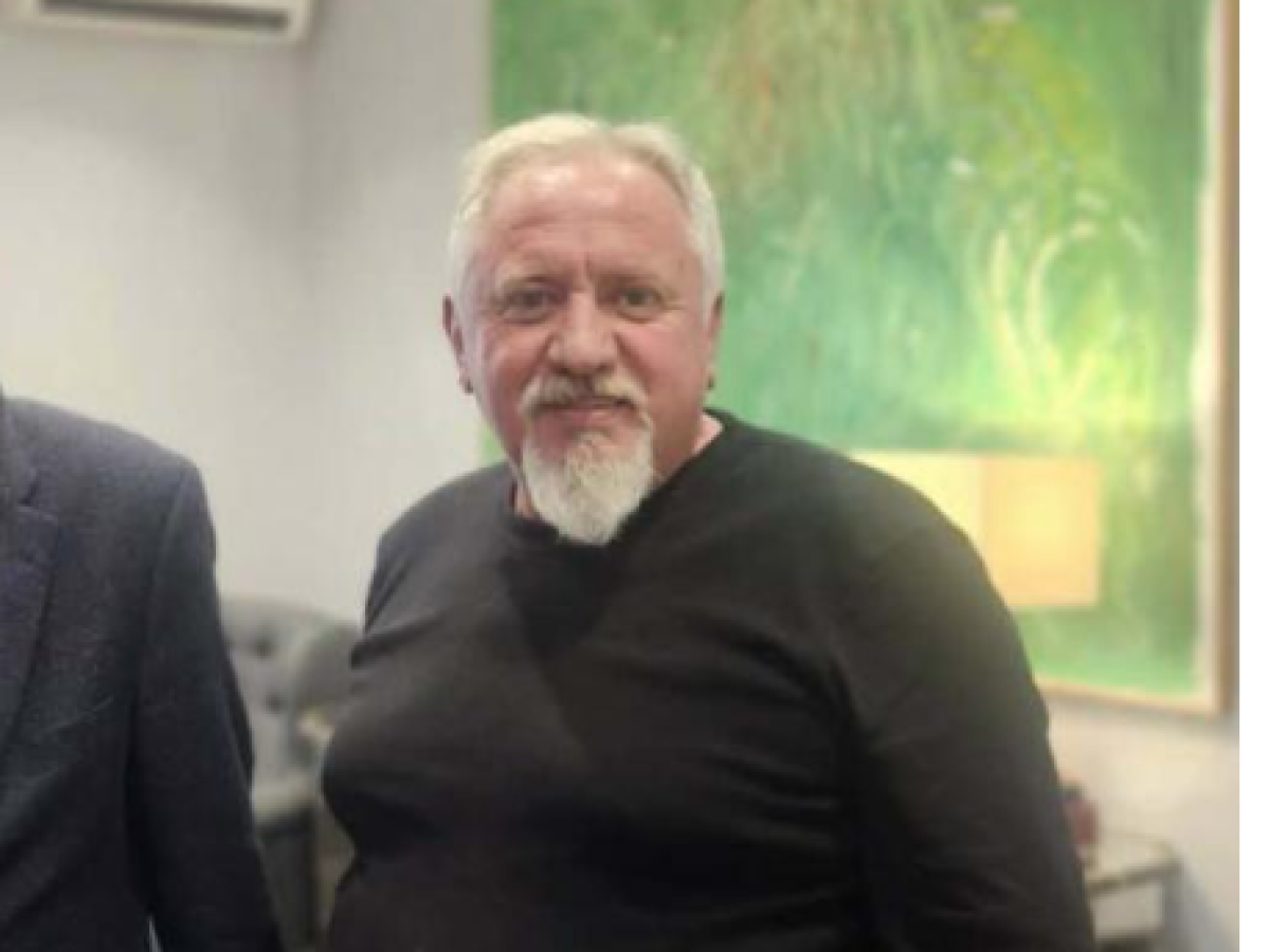 «Θα έπρεπε να ντρέπεται – Αν έχει στοιχεία να πάει στον εισαγγελέα»: Παρέμβαση Κατωπόδη στον Prisma 91,6 για όσα είπε ο Σπύρος Βεργίνης για το συμβόλαιο του ΤΑΟΛ