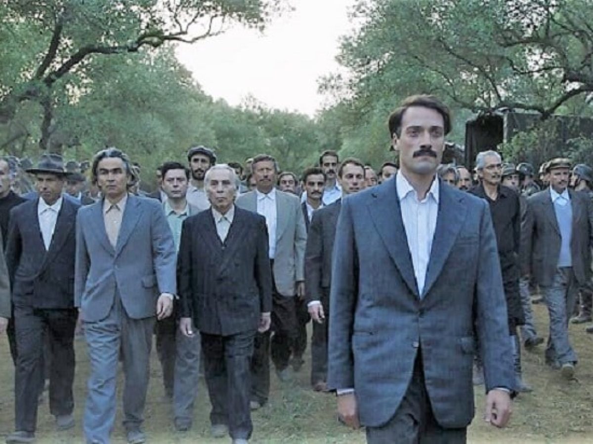 Θα προβληθεί στο Ναύπλιο “Το τελευταίο σημείωμα”, με ελεύθερη είσοδο