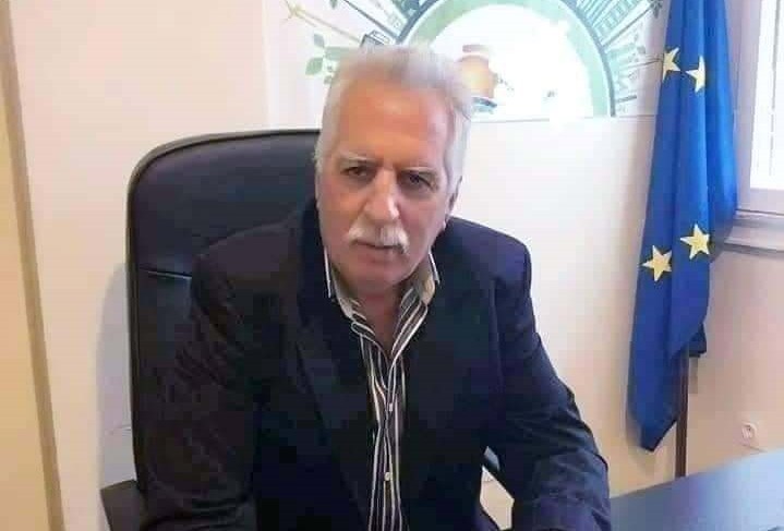 thanasis-&Alpha;krivos-o-politismos-den