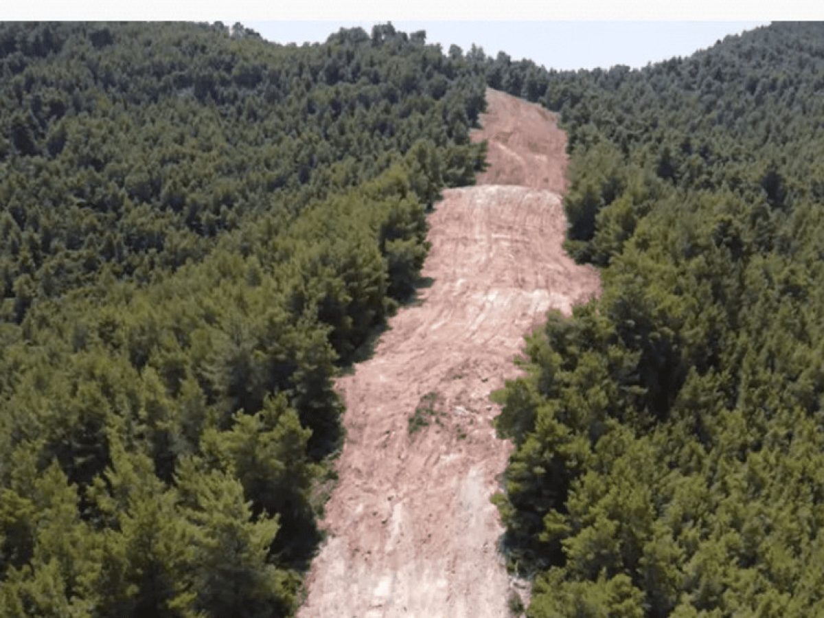 Θανάσης Καββαδάς: 227.000€ για πυροπροστασία σε Λευκάδα και Μεγανήσι