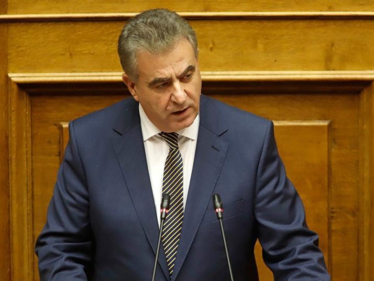 Θανάσης Καββαδάς: 4 Επικουρικοί Ιατροί στο Γενικό Νοσοκομείο Λευκάδας