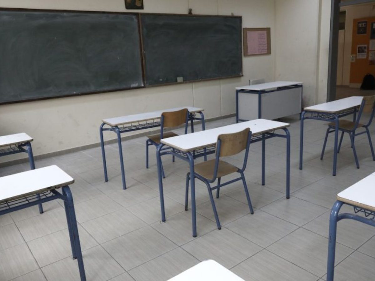 Θάνατος εκπαιδευτικού στη Θεσσαλονίκη: Έκκληση του Υπουργείου Παιδείας