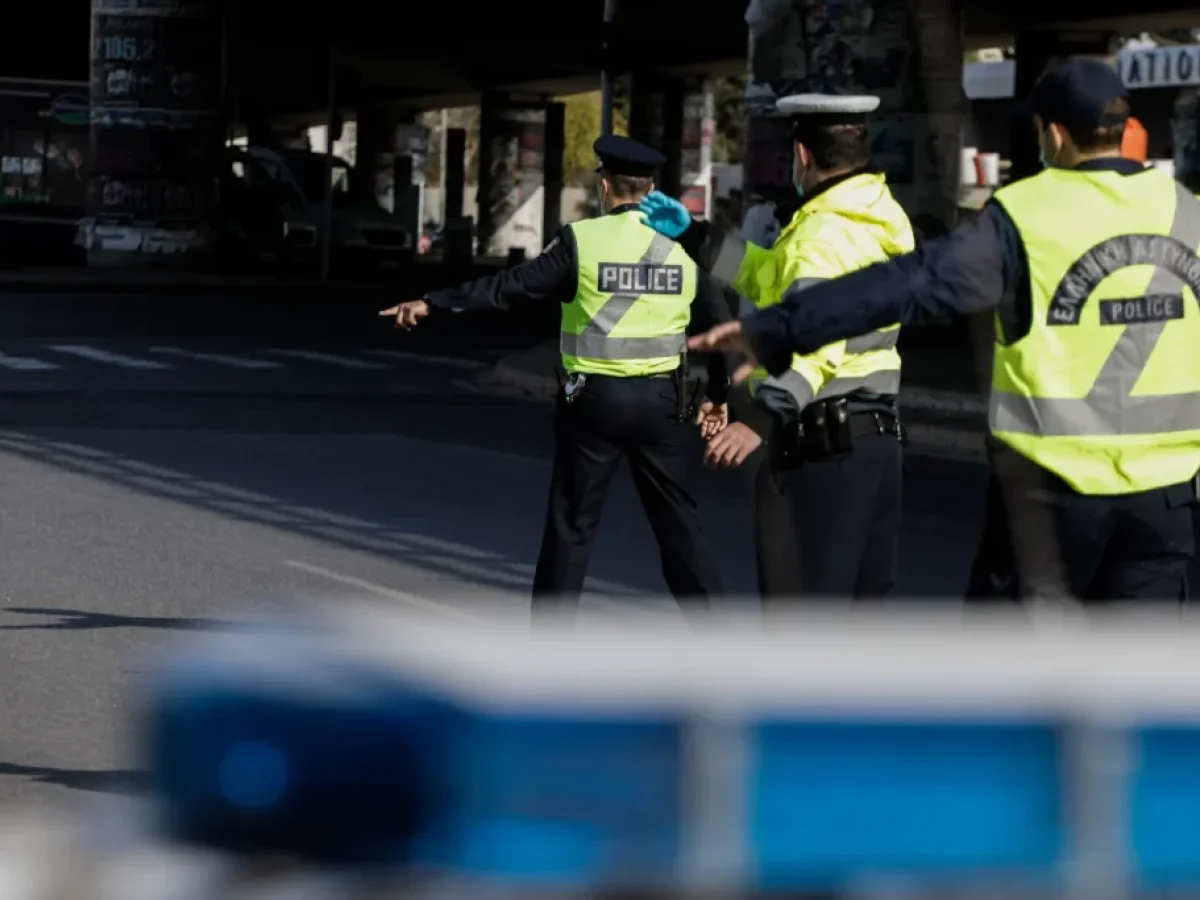 «Θάνατος στο ποτήρι»: Αίμα και αλκοόλ στους δρόμους