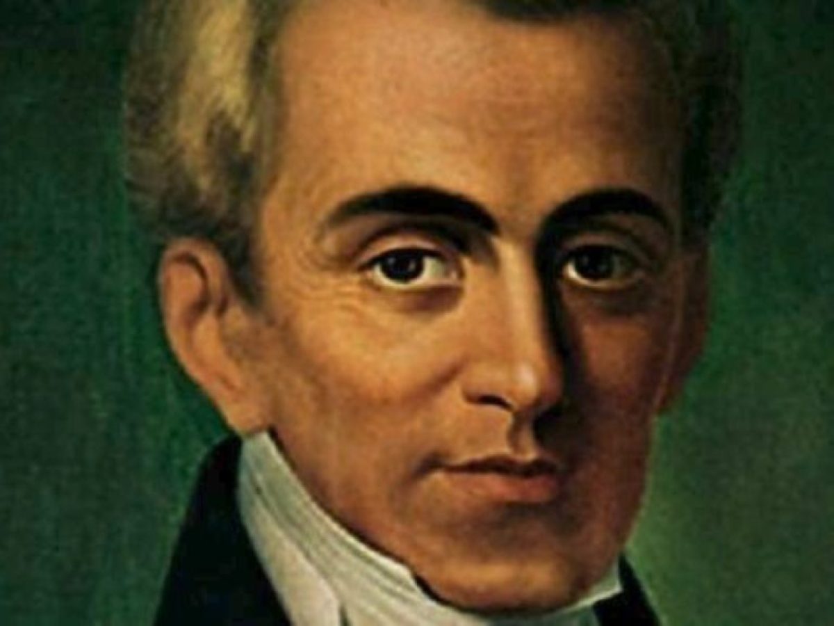 Θεατρικό έργο για τον Ιωάννη Καποδίστρια από το θέατρο Ελλήνων Γενεύης