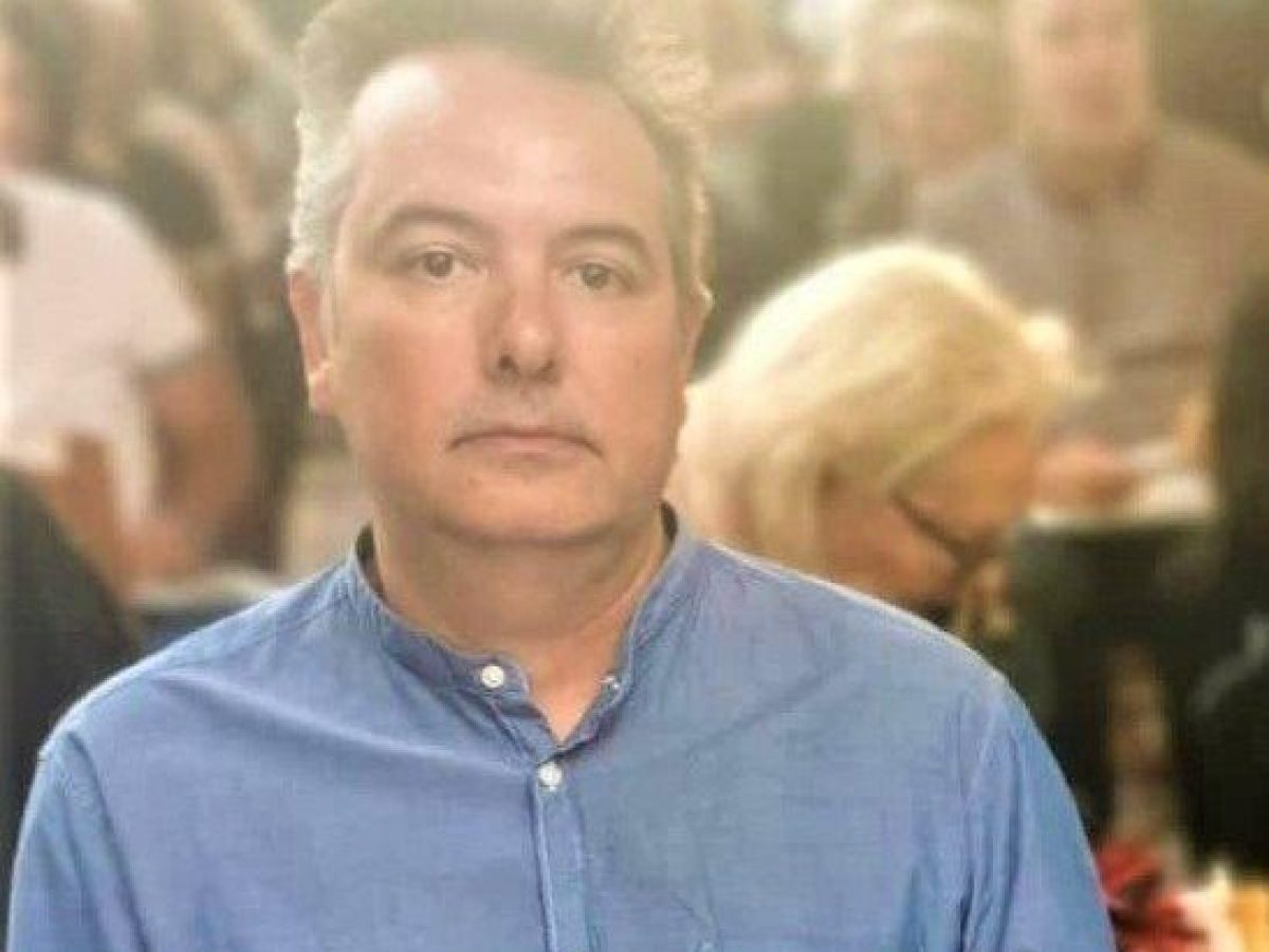 Θεόδωρος Λάμπρος: Αυτοί που δεν ξέρουν ιστορία, επαναλαμβάνουν τα λάθη του παρελθόντος-Συνέντευξη στην Ειρήνη Ντάλα