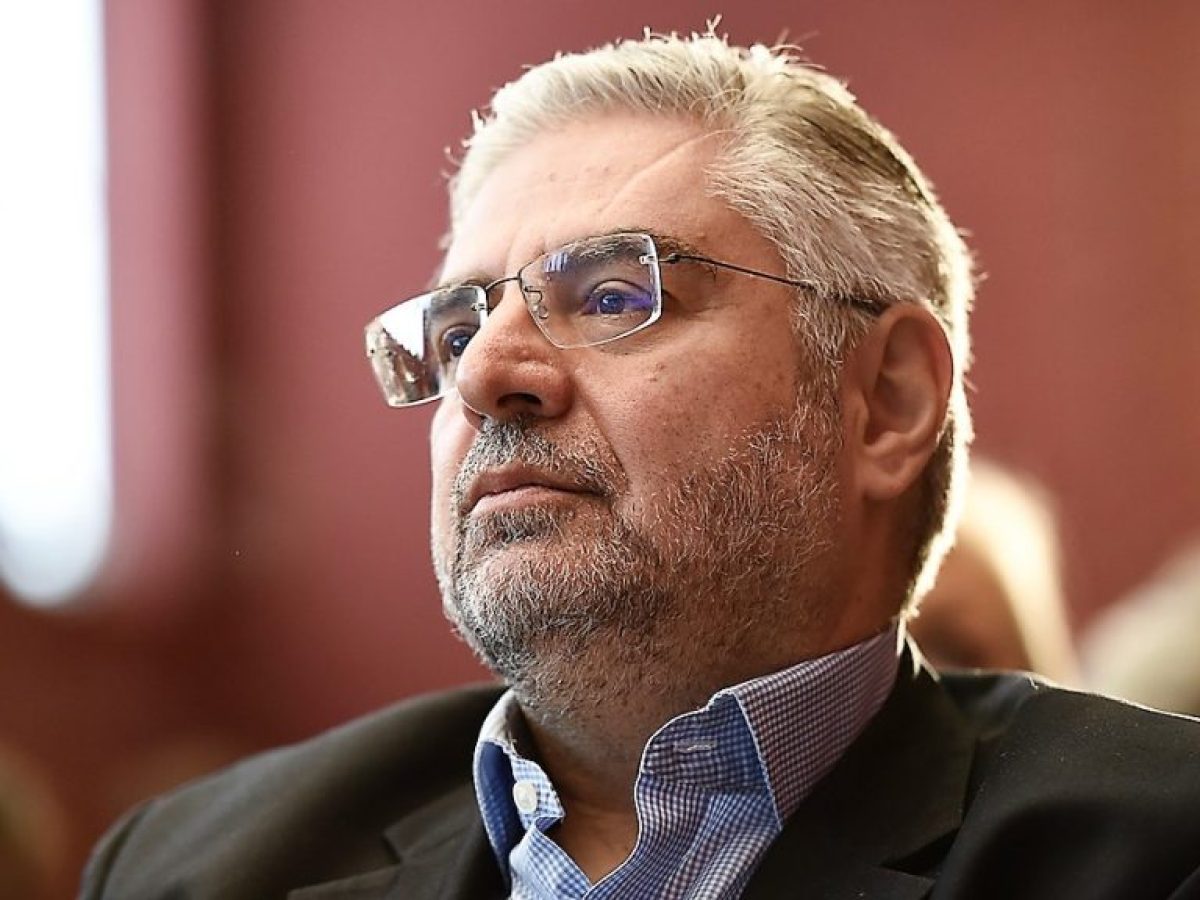 Θεόδωρος Τσίκας στον Prisma 91,6 για Μέση Ανατολή και Trump: «Οι ισορροπίες αλλάζουν – μπαίνουμε σε νέα εποχή συγκρούσεων»