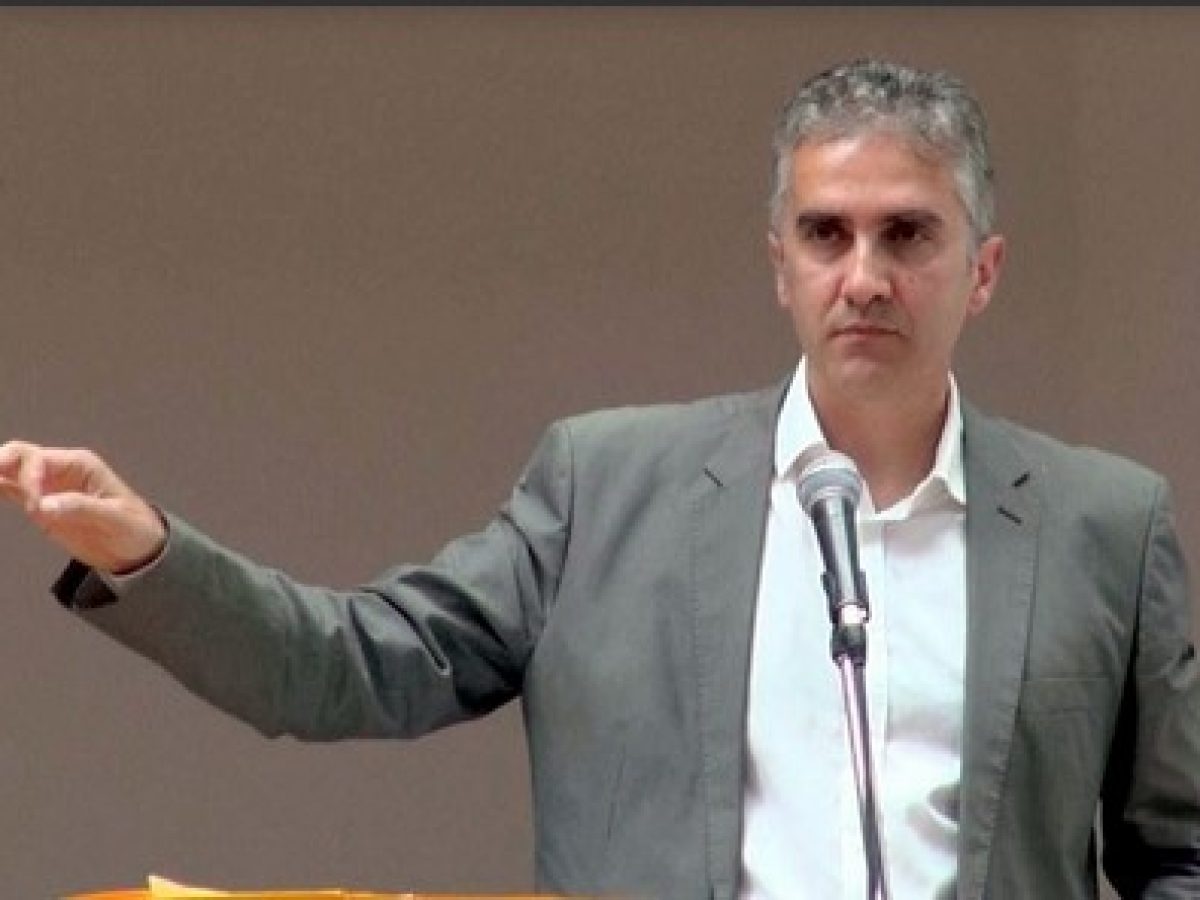 Θεοφάνης Μαλκίδης: Από την  7η Μαρτίου 1948 και την   Ένωση της Δωδεκανήσου με την Ελλάδα, μέχρι την εθνική κυριαρχία το 2026