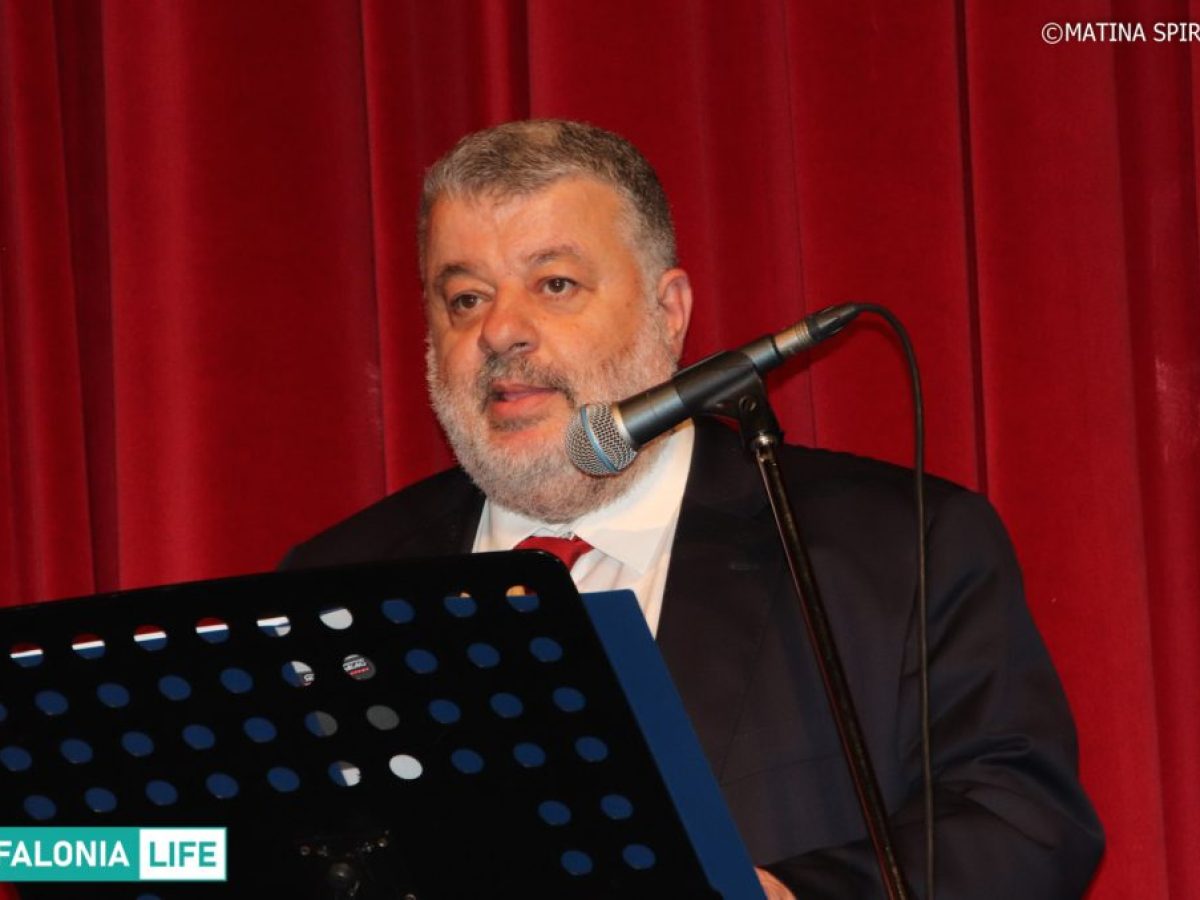 Θεόφιλος Μιχαλάτος για Παγκόσμια Ημέρα Γυναίκας: Οι γυναίκες αποτελούν τον ακρογωνιαίο λίθο της οικογένειας, της κοινωνίας και της προόδου του τόπου μας