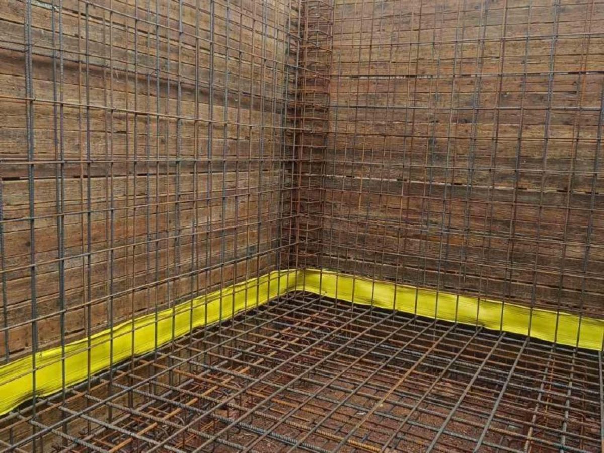 Θέρμο: Δεξαμενή για πυρόσβεση εντός της κατασκήνωσης στην Αγία Σοφία – Εργασίες μικρής εμβέλειας σε όλο τον Δήμο