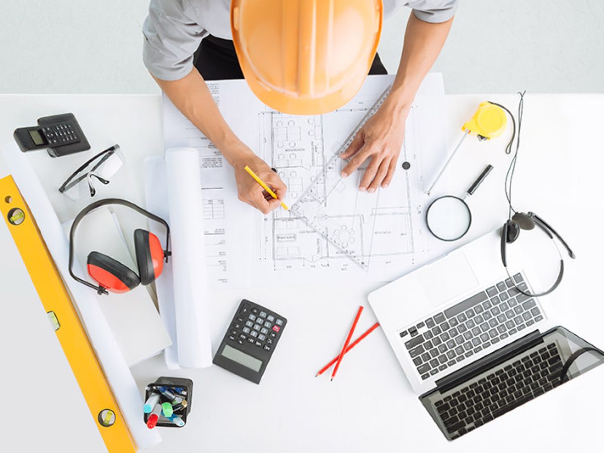 Θέση εργασίας Αρχιτέκτονα / Πολιτικού Μηχανικού σε τεχνικό γραφείο της Καλαμπάκας