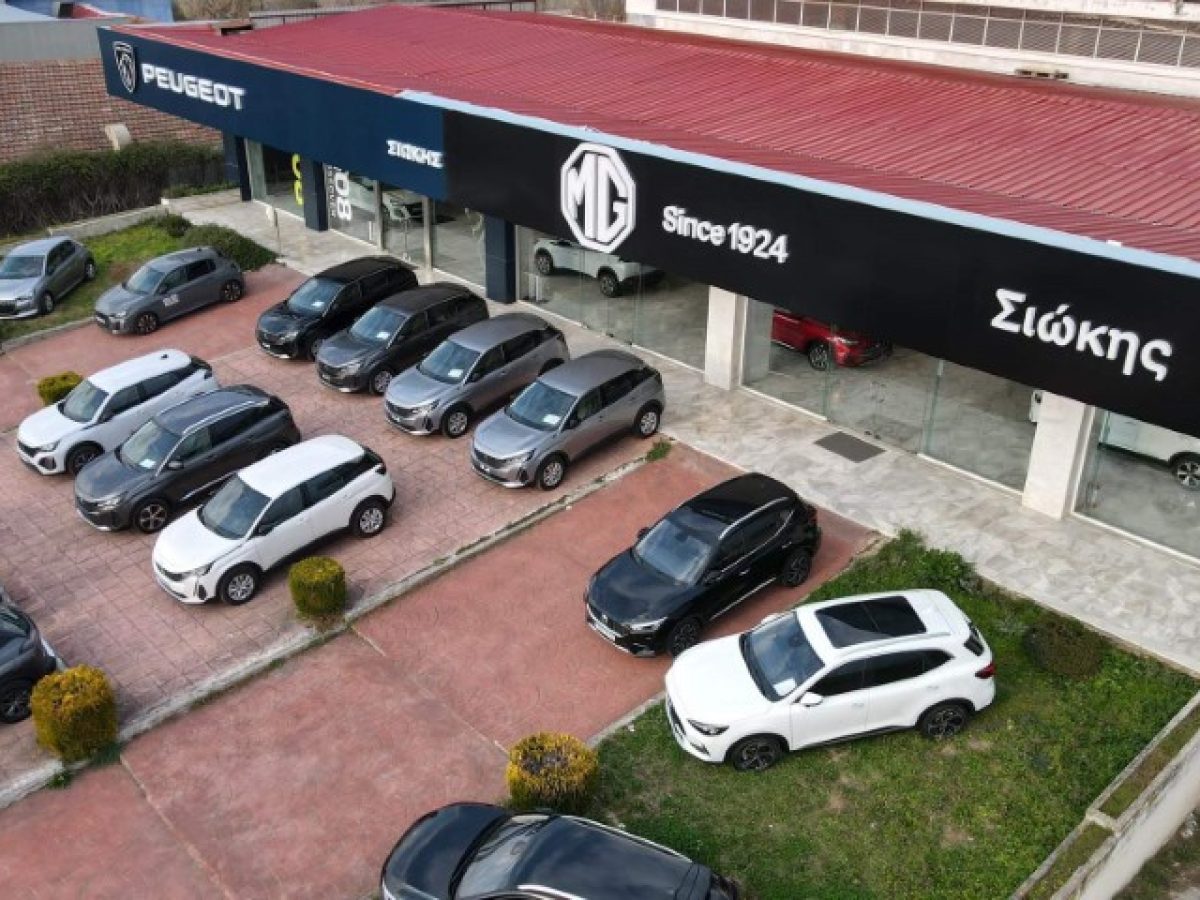 Θέσεις εργασίας στη ΣΙΩΚΗΣ ΑΕ