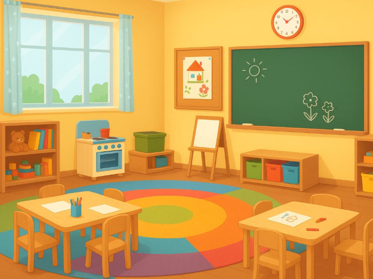 Θέσεις εργασίας στο ΚΔΑΠ ΟΝΕΙΡΟΥΠΟΛΗ