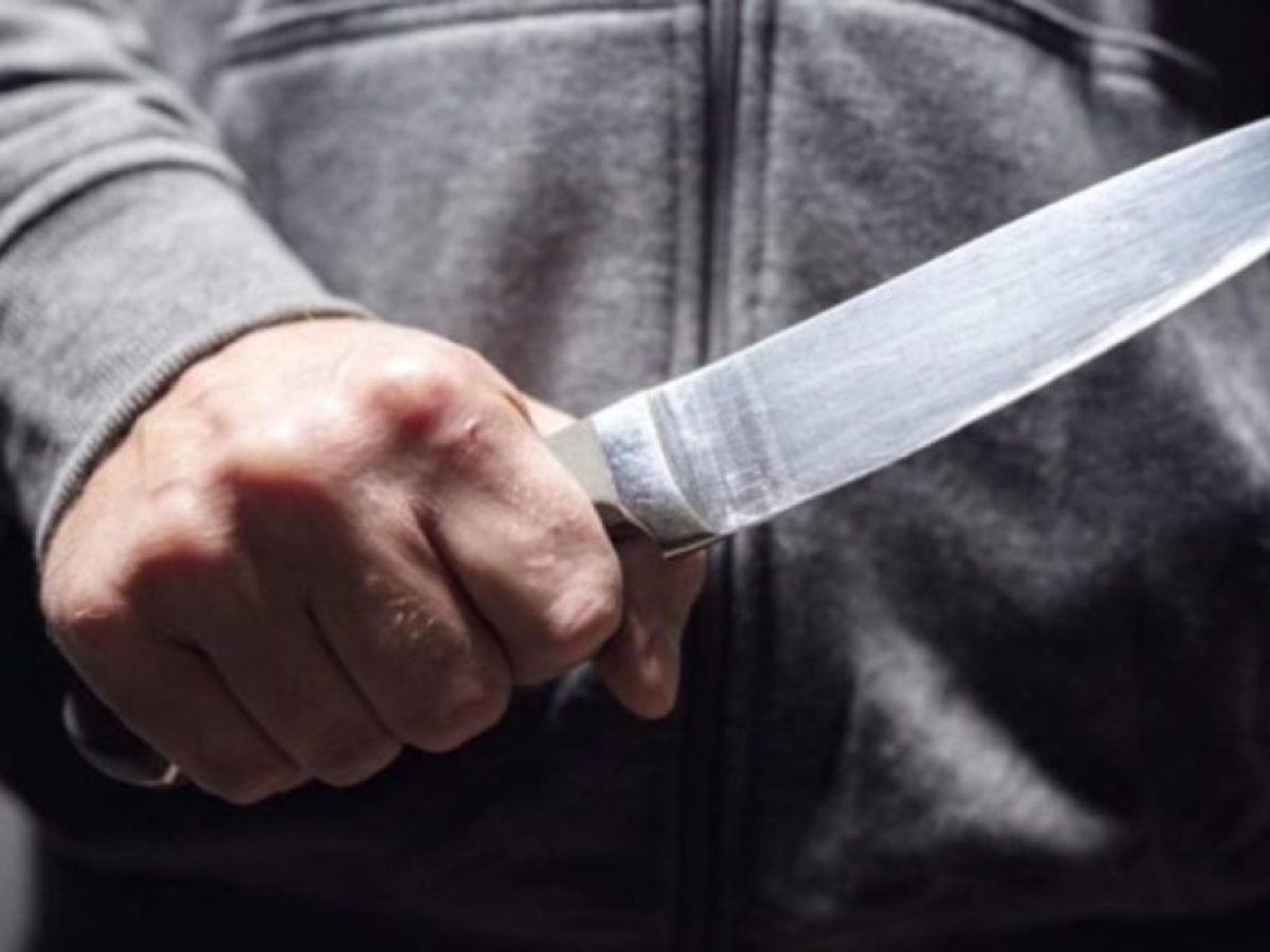 Θεσσαλία: Μαχαίρωσε άνθρωπο σε σούπερ μάρκετ για να κλέψει μπουκάλια με αλκοόλ!