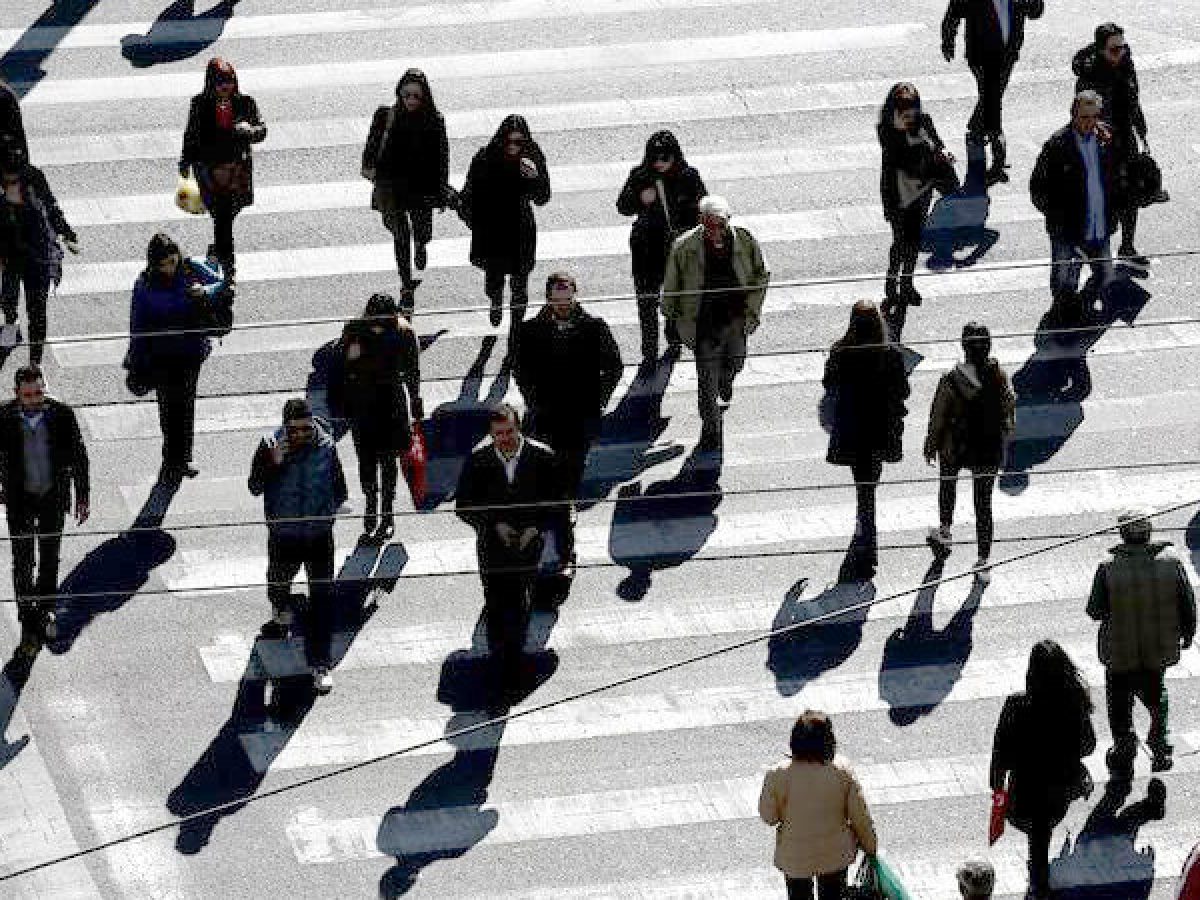 Θεσσαλία: Τι δείχνουν τα στοιχεία για το εργατικό δυναμικό το δ τρίμηνο του 2025