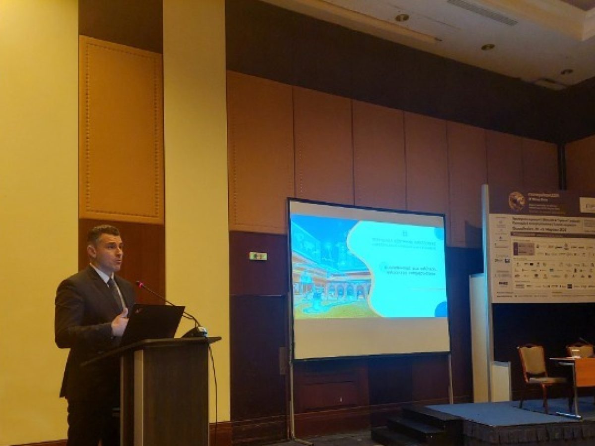 Θεσσαλονίκη: Δύο νέα μεγάλα ψηφιακά έργα στη φαρέτρα της Περιφέρειας Κεντρικής Μακεδονίας