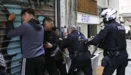 thessaloniki-dio-travmaties-astinomiki-sta
