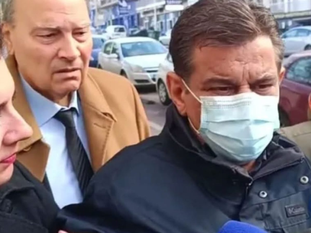 Θεσσαλονίκη: Έφυγε από τη ζωή ο αστυνομικός που είχε μάθει με καθυστέρηση ενός έτους ότι έπασχε από καρκίνο