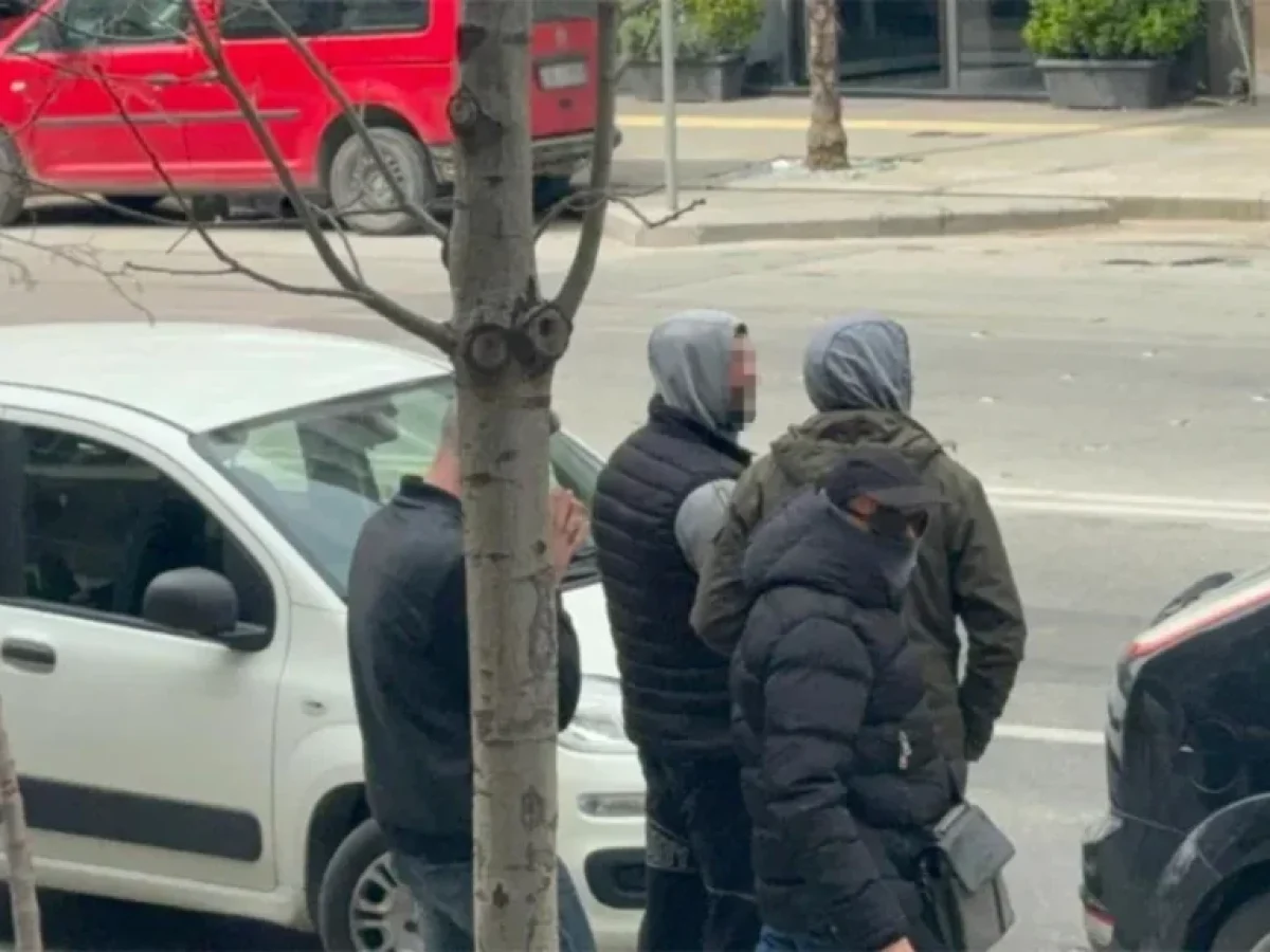 Θεσσαλονίκη: Έφοδος της ΕΛ.ΑΣ. και σύλληψη γνωστού TikToker bodybuilder για κύκλωμα αναβολικών