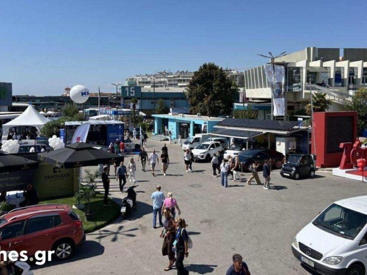 Θεσσαλονίκη: Εκκληση να γίνει αποδεκτό το αίτημα για δημοψήφισμα για την ανάπλαση της ΔΕΘ