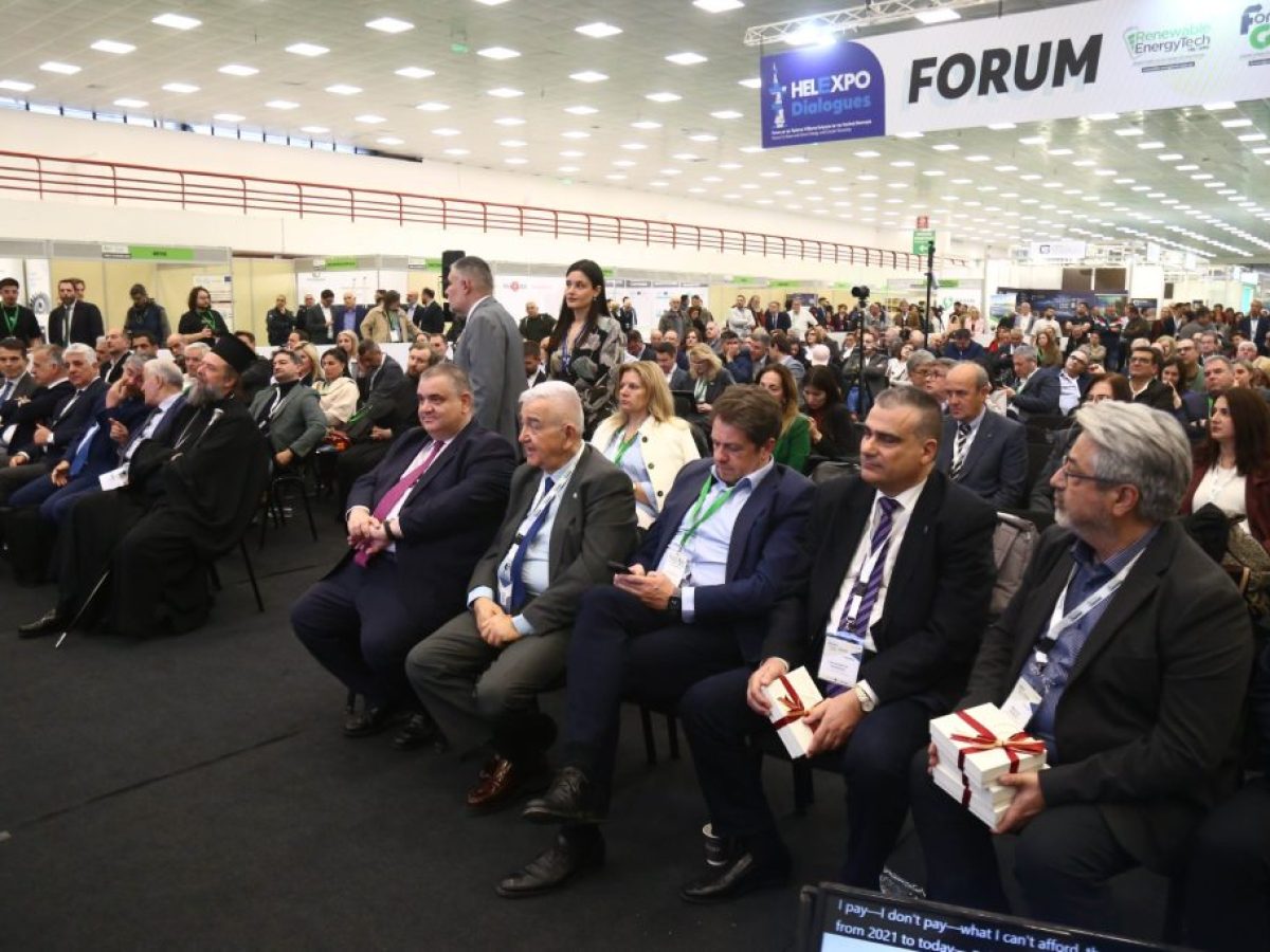 Θεσσαλονίκη: Για πρώτη φορά στη χώρα καταγράφονται οι ανάγκες συλλογής των χωριστών ρευμάτων αποβλήτων