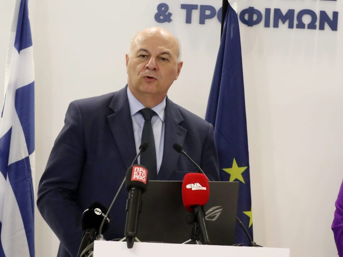 Θεσσαλονίκη-Κ. Τσιάρας: Μέχρι τέλος Μαΐου η οριστική πρόσκληση για τα σχέδια βελτίωσης