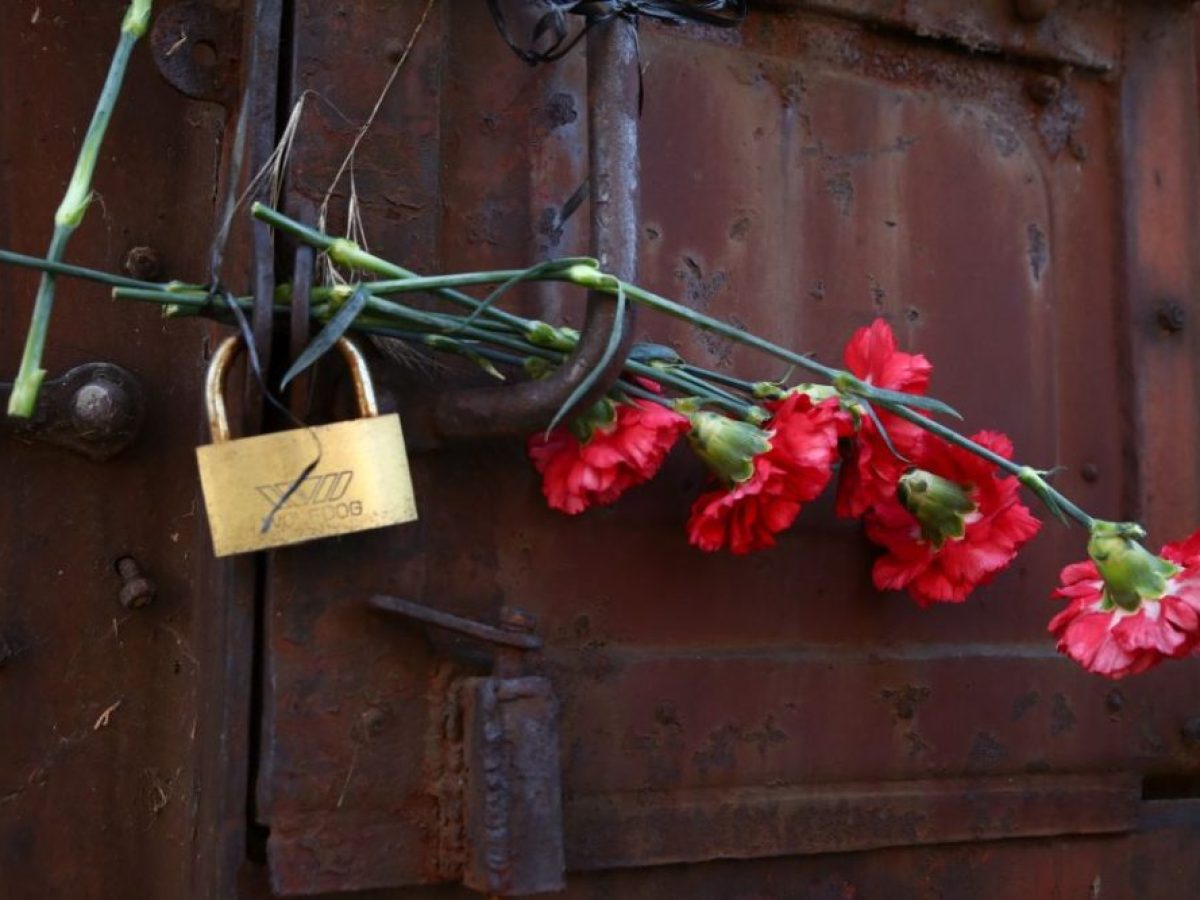 Θεσσαλονίκη: Μέρα νίκης για το πάρκο Μνήμης (ΦΩΤΟ)