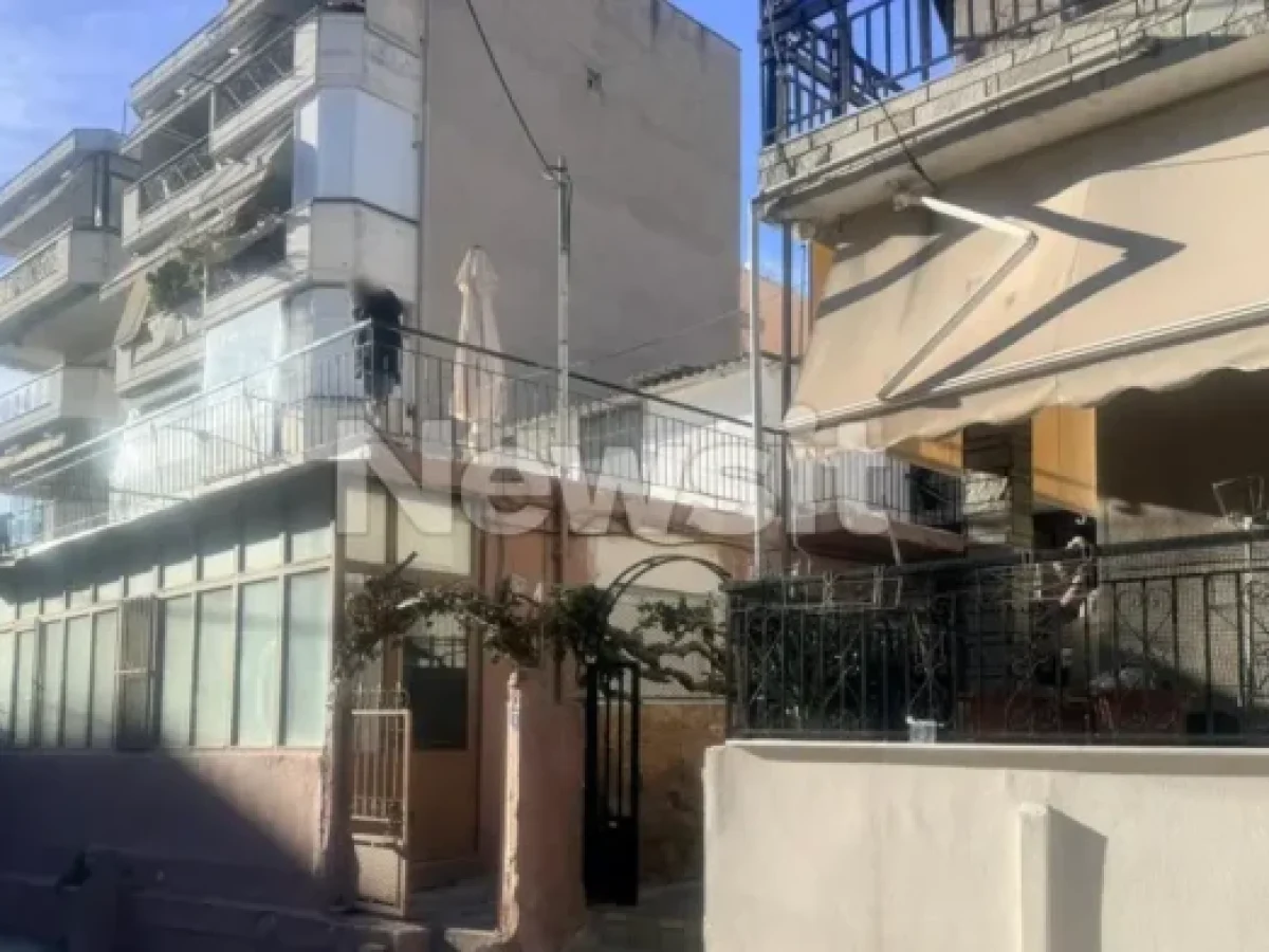 Θεσσαλονίκη: Νεκρή 59χρονη, στραγγαλισμένη με μια ζώνη – Σοκάρει το πως βρέθηκε στο κρεβάτι της