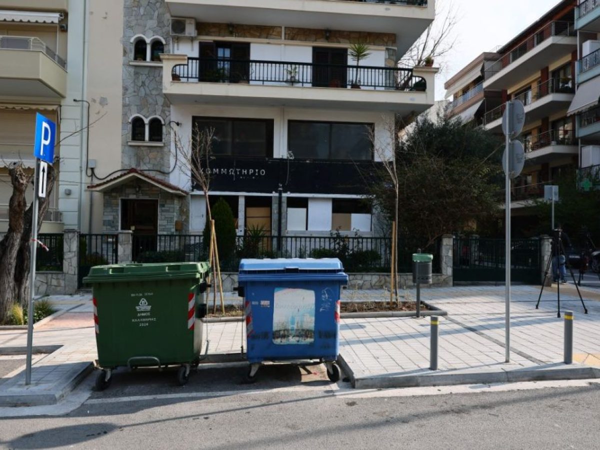 Θεσσαλονίκη: Ο 23χρονος που κατηγορείται για τη δολοφονία του 20χρονου έσπευσε σε ιδιώτη γιατρό για πρώτες βοήθειες