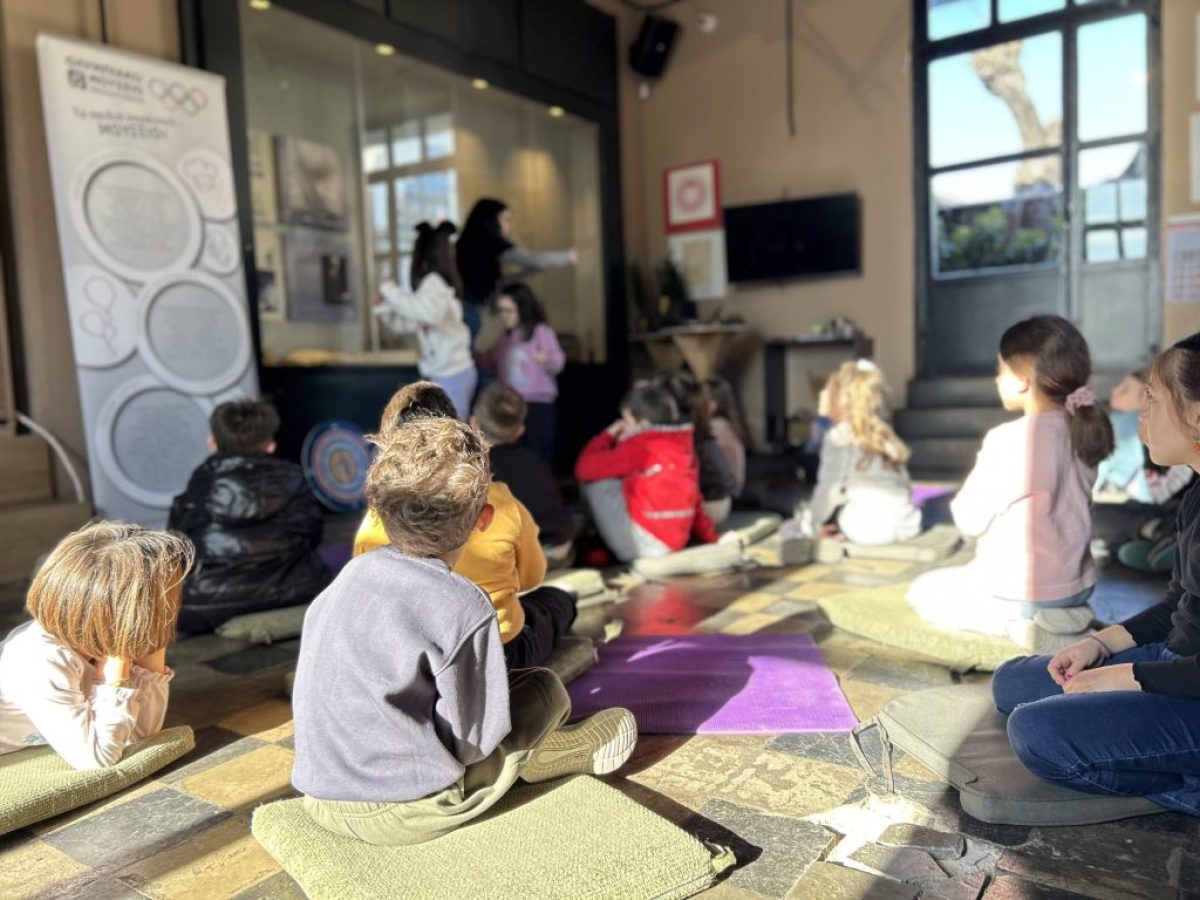 Θεσσαλονίκη: Ο Έλληνας ωκεανοπόρος που διέσχισε τον Ατλαντικό με μια… μικρή «Χαρά» 