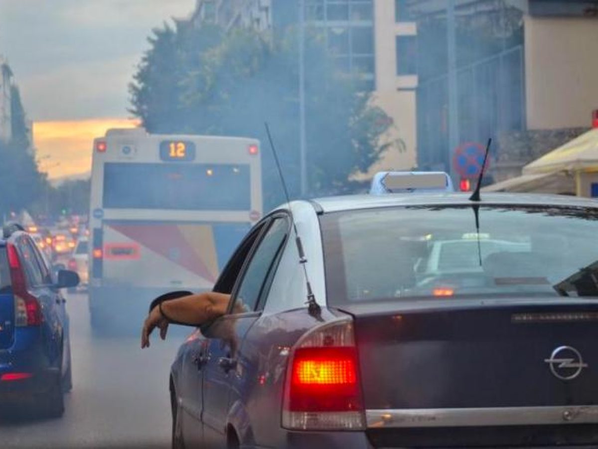 Θεσσαλονίκη: Ολοκληρώνεται η απεργία των οδηγών ταξί – Πότε επιστρέφουν στους δρόμους