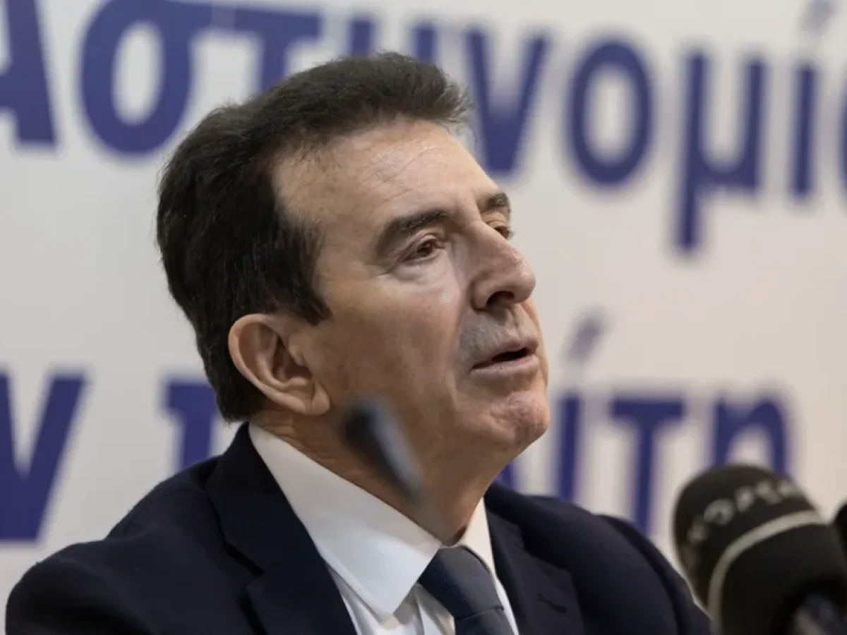 Θεσσαλονίκη: «Οπαδικό υπόβαθρο» βλέπει ο Χρυσοχοΐδης στη δολοφονία του 20χρονου – Στο στόχαστρο οργανωμένα κυκλώματα βίας