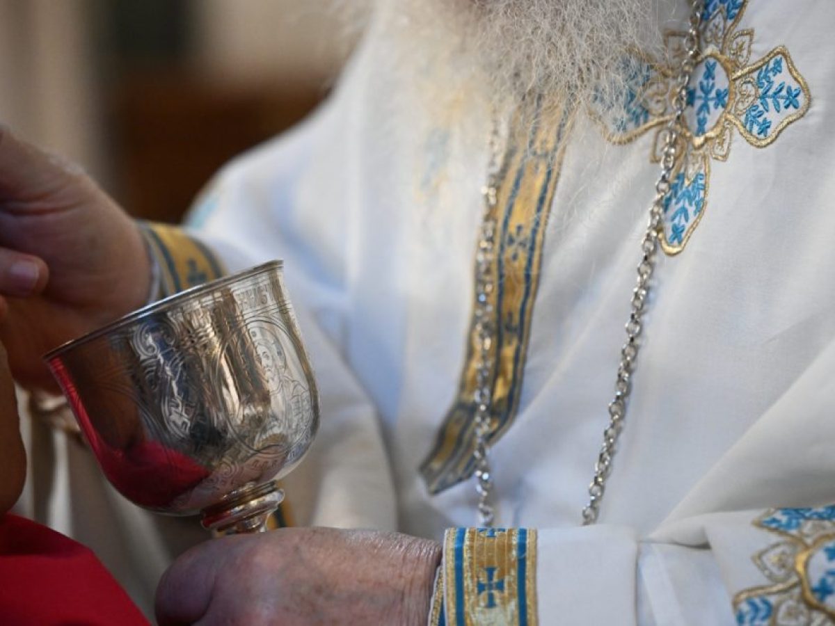 Θεσσαλονίκη: Στη φυλακή αρχιμανδρίτης και πρώην ιερέας για απάτη άνω του 1,5 εκατ. ευρώ