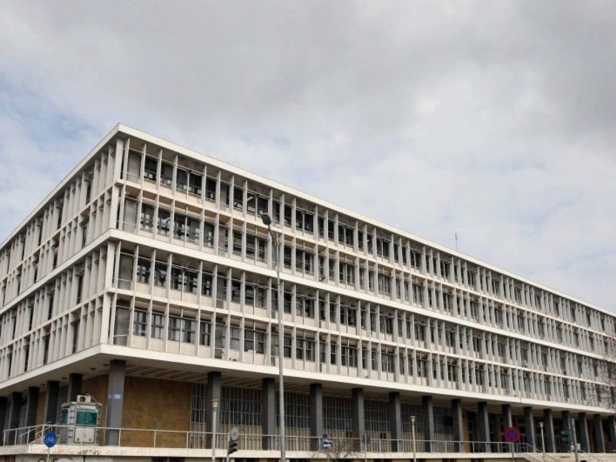 Θεσσαλονίκη: Στη φυλακή με 6ετή κάθειρξη 63χρονος για τον θάνατο 51χρονου κατά την εκτέλεση εργασιών παράνομης υλοτομίας στην Αρέθουσα