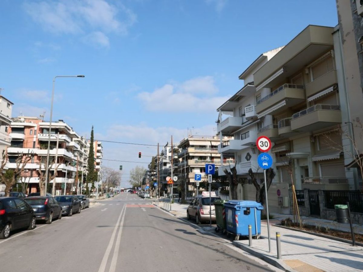 Θεσσαλονίκη: Τι αναφέρει η ιατροδικαστική έκθεση για τον 23χρονο κατηγορούμενο