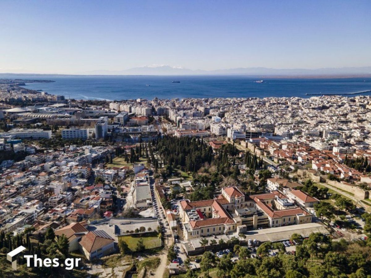 Θεσσαλονίκη: Ακριβαίνουν τα ακίνητα – Πού στρέφεται η ζήτηση επενδυτών