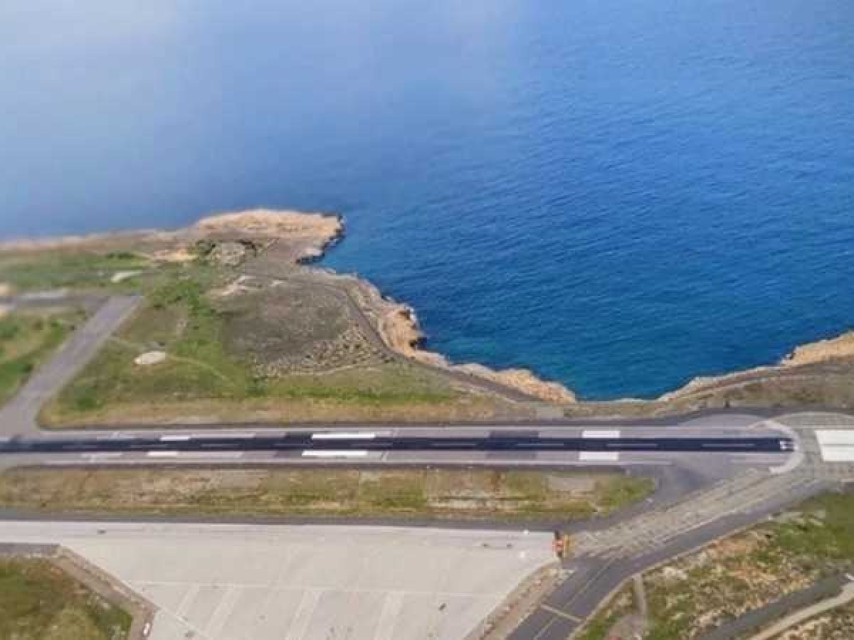 Θετικό το πρόσημο του 2025, η ανάλυση των αφίξεων