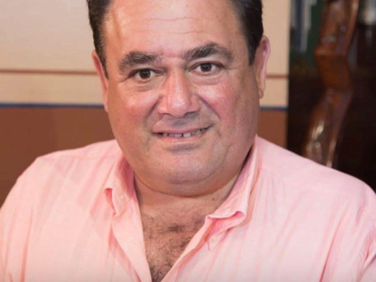 Θλίψη για την απώλεια του Μιχαήλ Λυκοπάντη – Συλλυπητήρια από τον Σύλλογο Δικαστικών Υπαλλήλων Κω