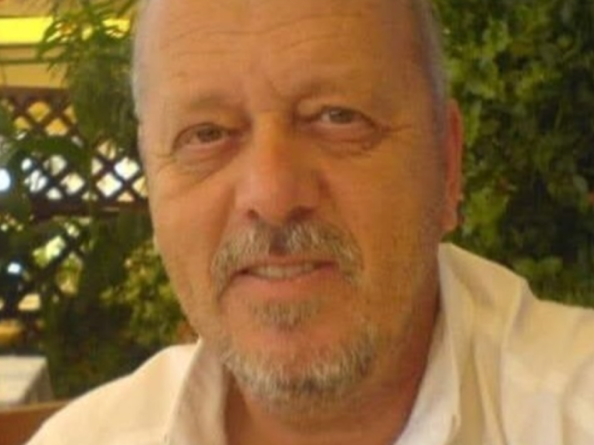 Θλίψη για το θάνατο του Νικόλαου Μπαρμπαγιάννη. Αύριο Σάββατο στον Αμπελώνα η κηδεία του